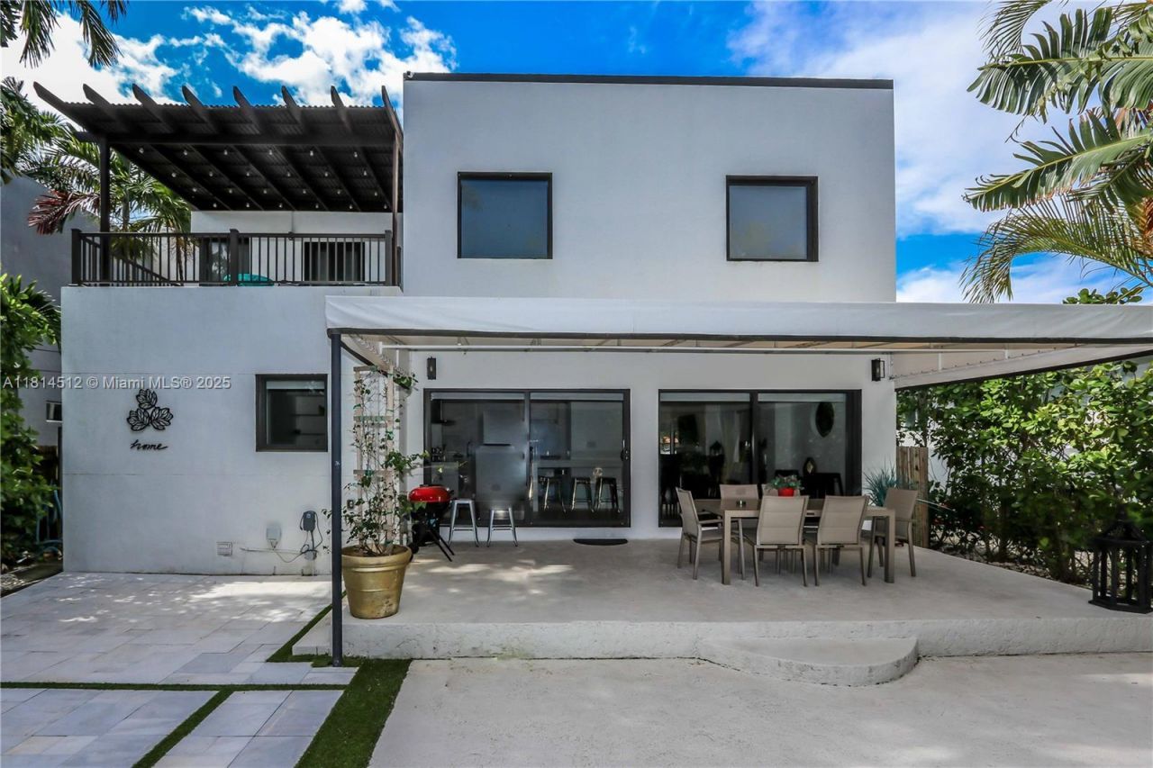 1109 NE 89th St, Miami, FL 33138 Photo