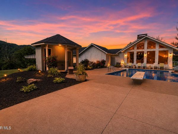 235 Fisher Road, Jonesville, VA 24263