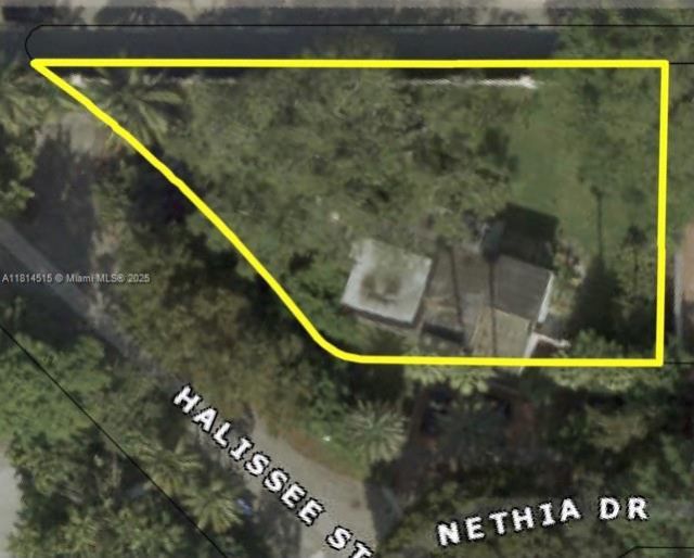 1691 Nethia Dr, Miami, FL 33133 Photo