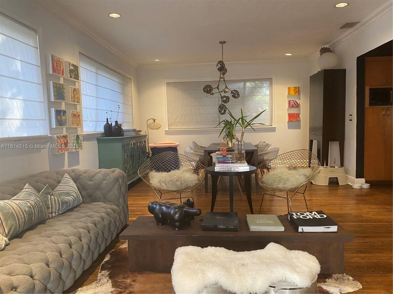 1691 Nethia Dr, Miami, FL 33133 Photo