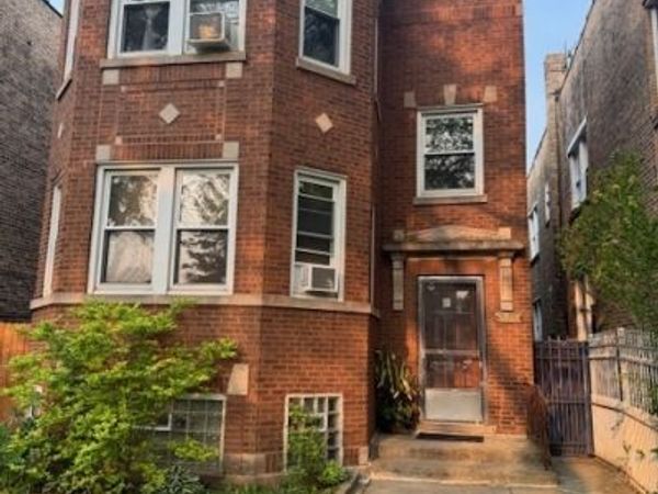5829 N Washtenaw Avenue, Chicago, IL 60659