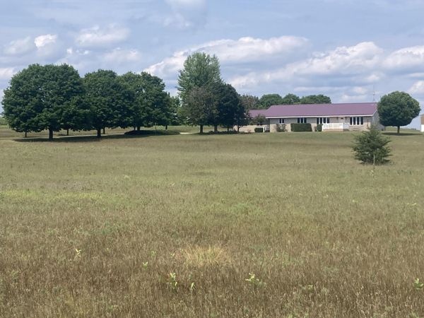W8918 County Road W -, Crivitz, WI 54114