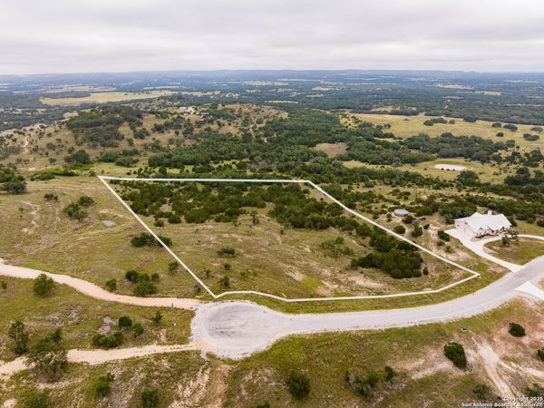 LOT 95 Big Sky, Blanco, TX 78606