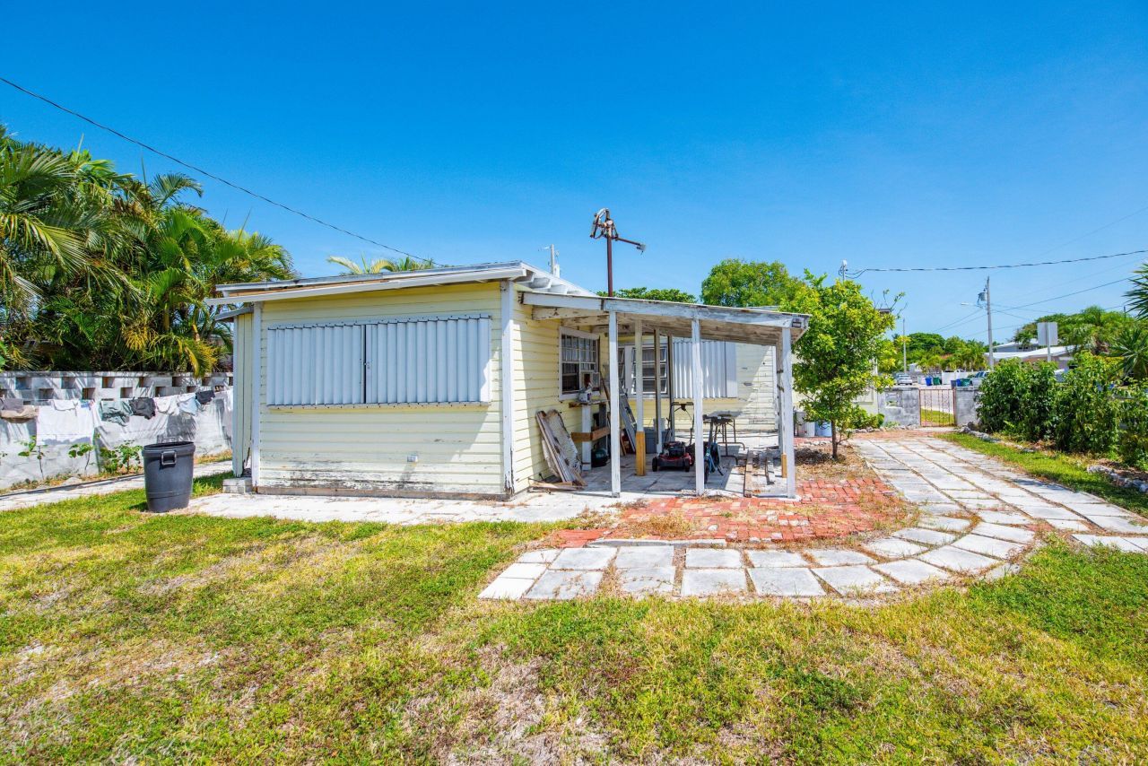 3746 Paula Avenue, Key West, FL 33040 Photo