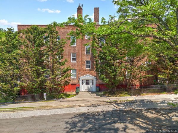 47 Point Street, Unit 1D, Yonkers, NY 10701