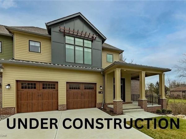 2401 Edgewood Trace, Pepper Pike, OH 44124