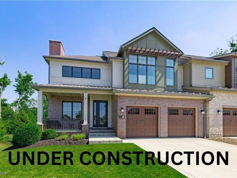 2405 Edgewood Trace, Pepper Pike, OH 44124 Photo 1