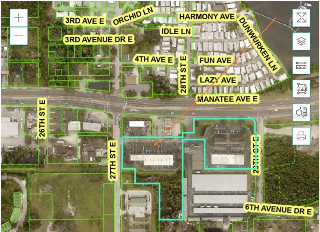 515 27th Street E, Unit 7, Bradenton, FL 34208 Photo