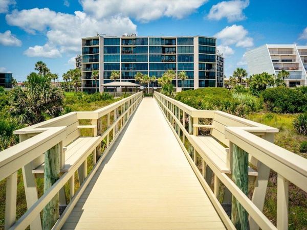 2 Dondanville Rd, Unit 115, St Augustine, FL 32080