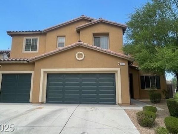 1777 Gentle Brook Street, North Las Vegas, NV 89084