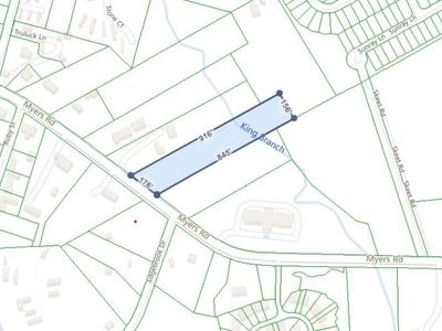 406 Myers Road, Summerville, SC 29486