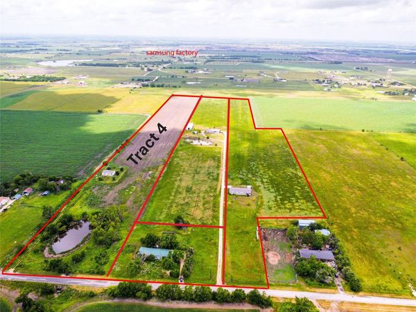 900 County Road 406 RD, Taylor, TX 76574