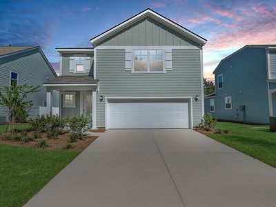 214 Seele Street, Summerville, SC 29485