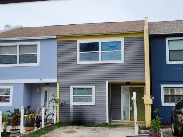 3041 S PINES DRIVE, Unit 52, LARGO, FL 33771