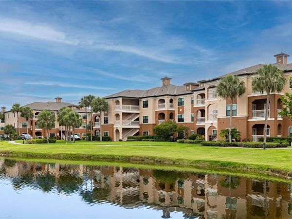 6421 BORASCO DRIVE, Unit 3208, MELBOURNE, FL 32940