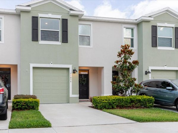 11054 CRESCENT DEER DRIVE, LAND O LAKES, FL 34638