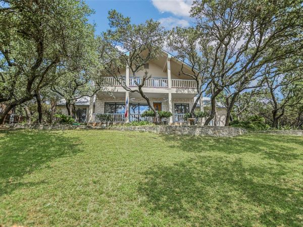 264 Hill Country TRL, Wimberley, TX 78676