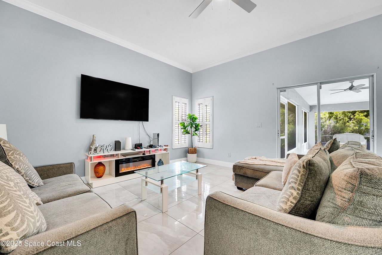 6107 NW Gause Avenue, Port Saint Lucie, FL 34986 Photo