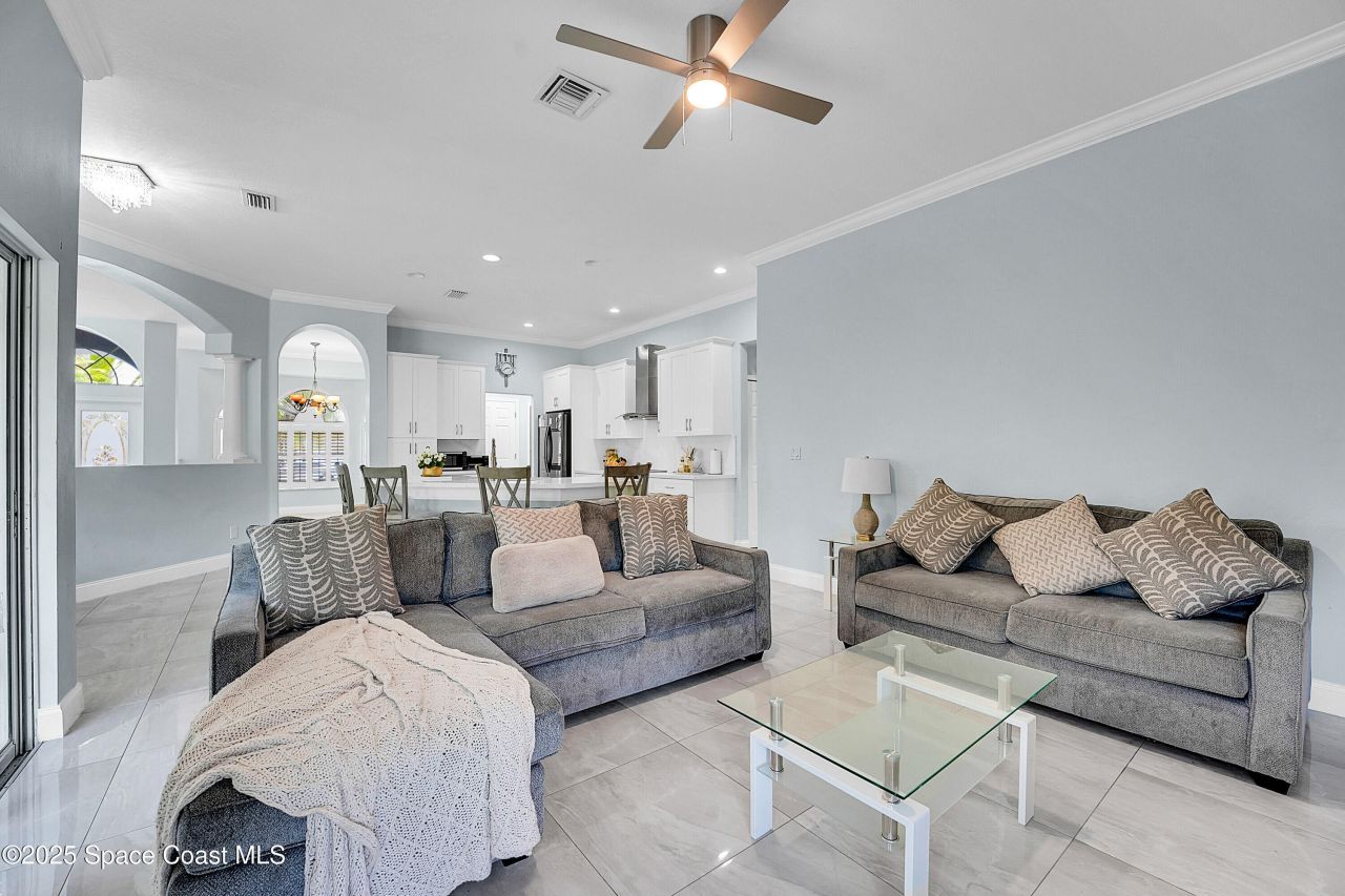 6107 NW Gause Avenue, Port Saint Lucie, FL 34986 Photo