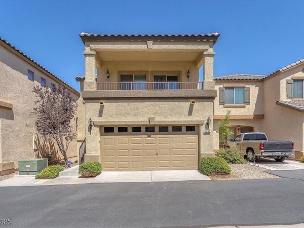 7852 Running Doe Court, Las Vegas, NV 89149
