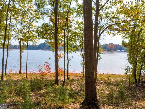 LOT 17 Sidney Point, Hartwell, GA 30643