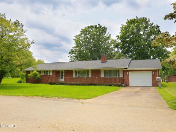 160 Rector Drive, Harrogate, TN 37752