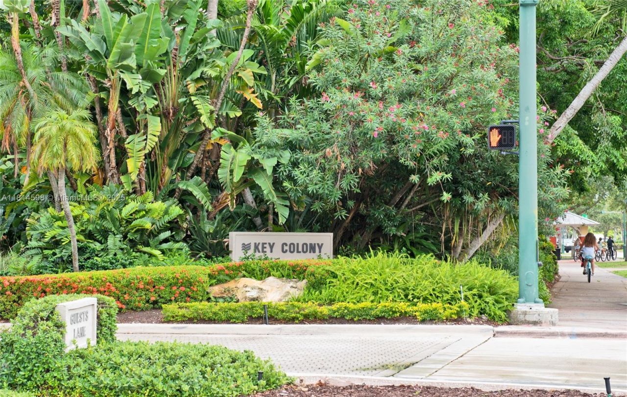 101 Crandon Blvd, Unit 480, Key Biscayne, FL 33149 Photo