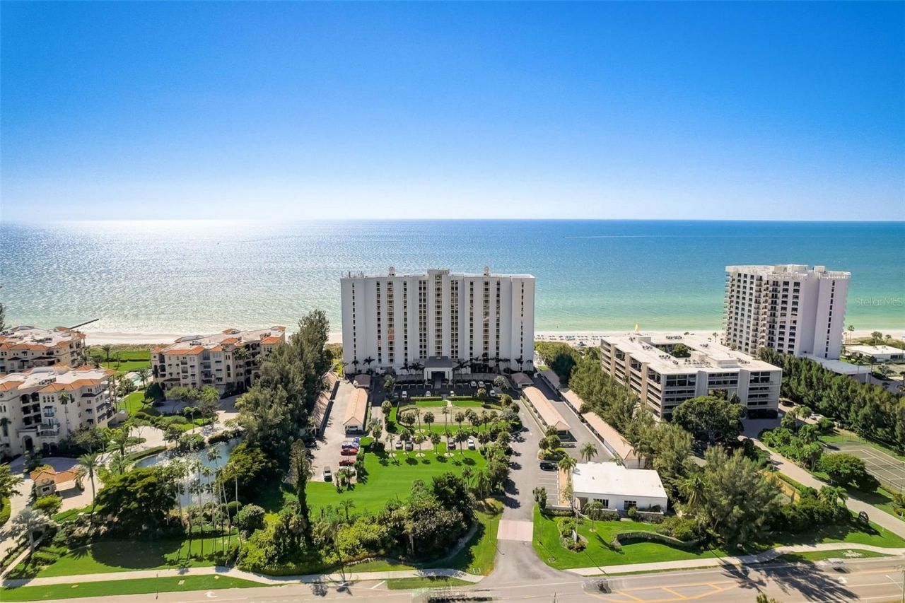 2425 Gulf Of Mexico Drive, Unit 14B, Longboat Key, FL 34228 Photo