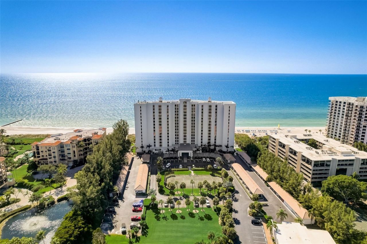 2425 Gulf Of Mexico Drive, Unit 14B, Longboat Key, FL 34228 Photo