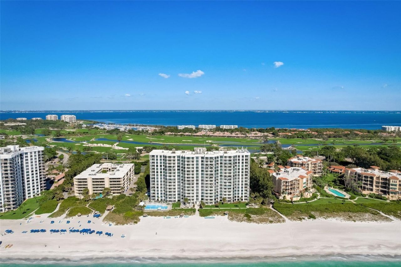 2425 Gulf Of Mexico Drive, Unit 14B, Longboat Key, FL 34228 Photo