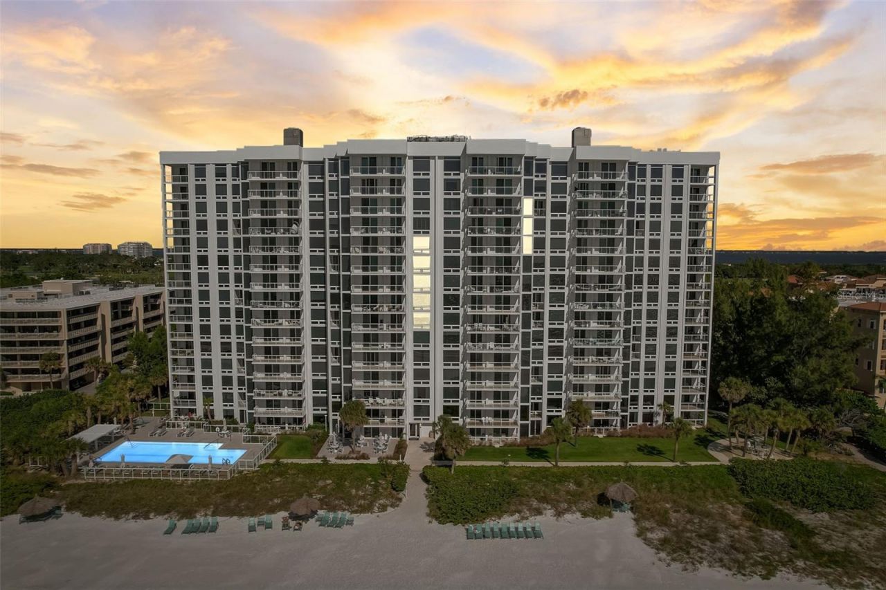 2425 Gulf Of Mexico Drive, Unit 14B, Longboat Key, FL 34228 Photo