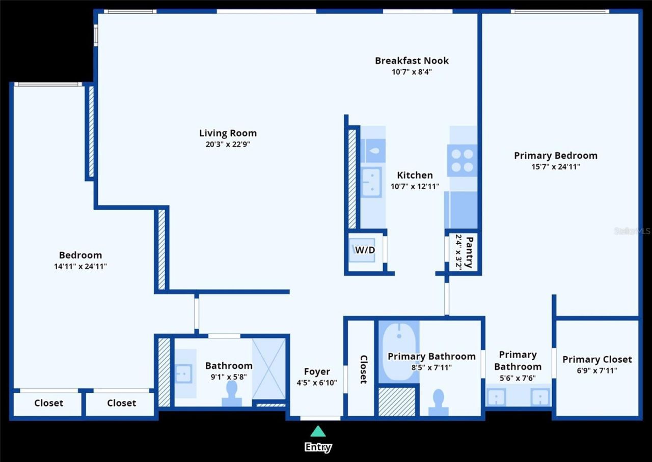 2425 Gulf Of Mexico Drive, Unit 14B, Longboat Key, FL 34228 Photo