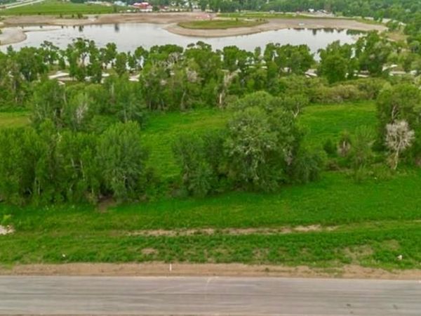 Lot 13 E 526 n, RIGBY, ID 83442