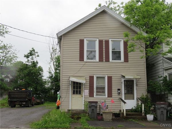 110 E Embargo Street, Rome, NY 13440