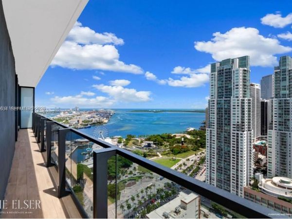 398 NE 5th St, Unit 1518, Miami, FL 33132