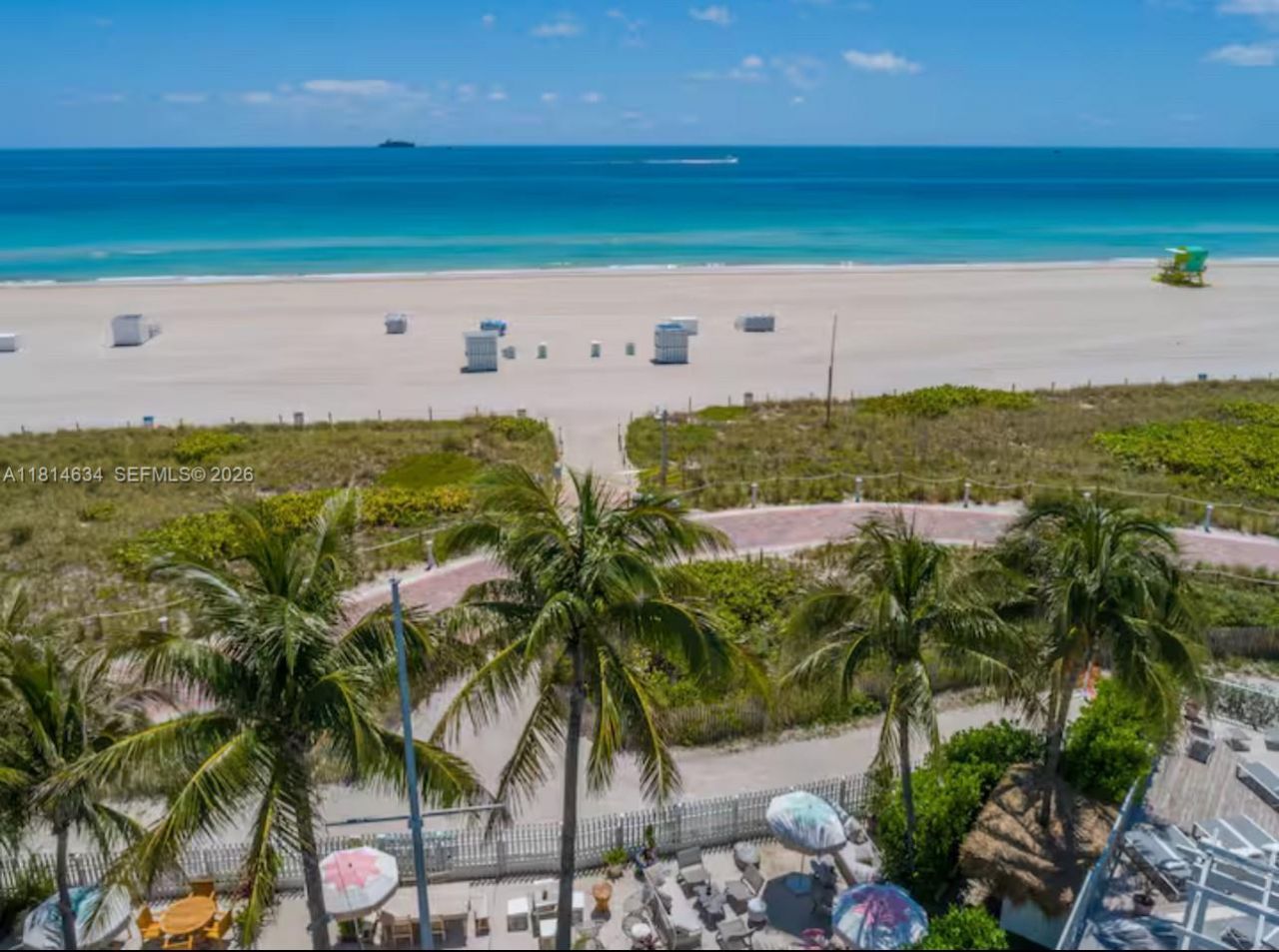 398 NE 5th St, Unit 1518, Miami, FL 33132 Photo