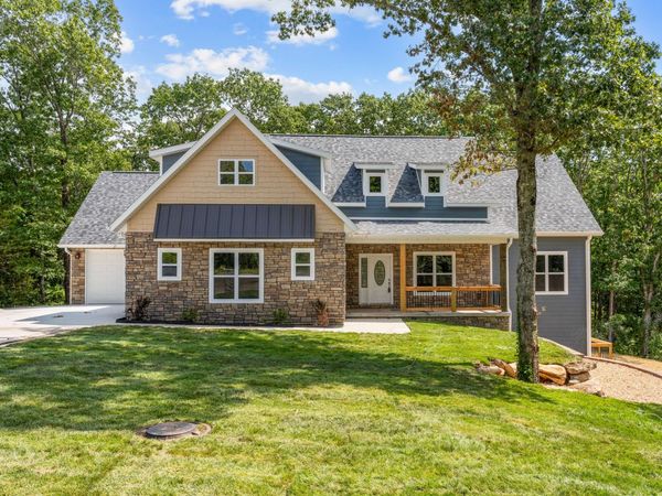 680 Highpoints Ridge, Branson, MO 65616