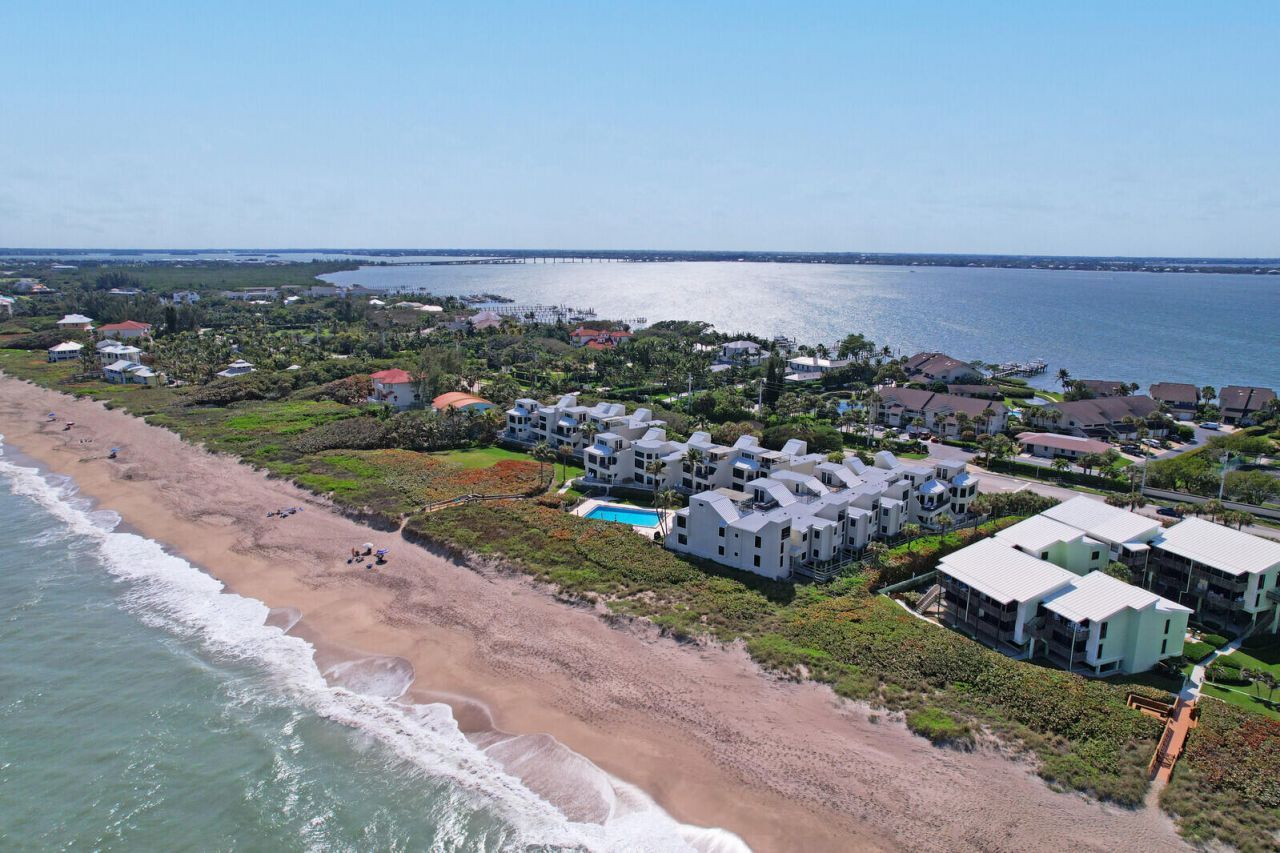 2051 NE Ocean Boulevard, Unit A12, Stuart, FL 34996 Photo