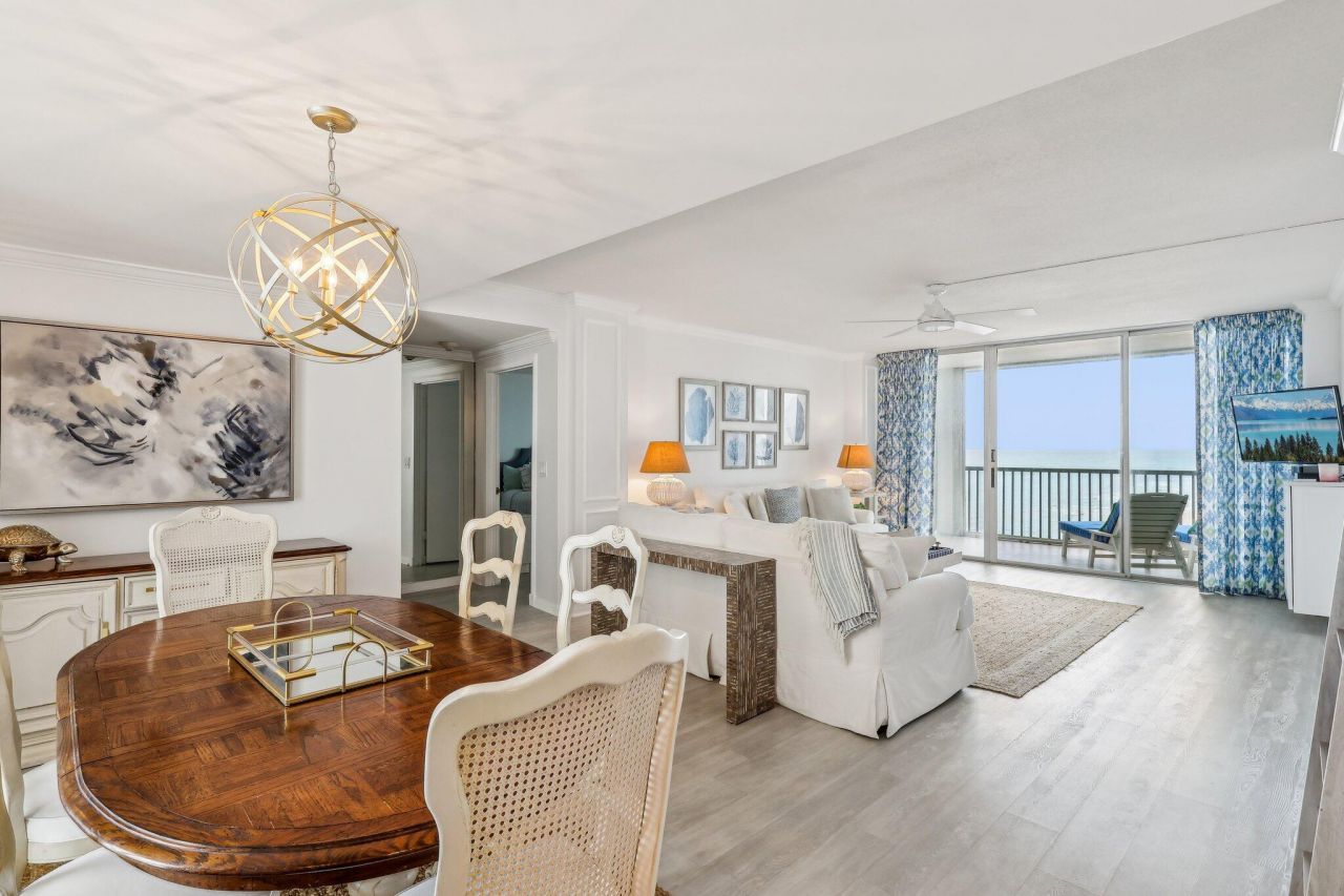 5400 N Ocean Drive E, Unit Pha, Singer Island, FL 33404 Photo