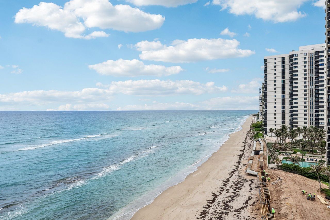 5400 N Ocean Drive E, Unit Pha, Singer Island, FL 33404 Photo