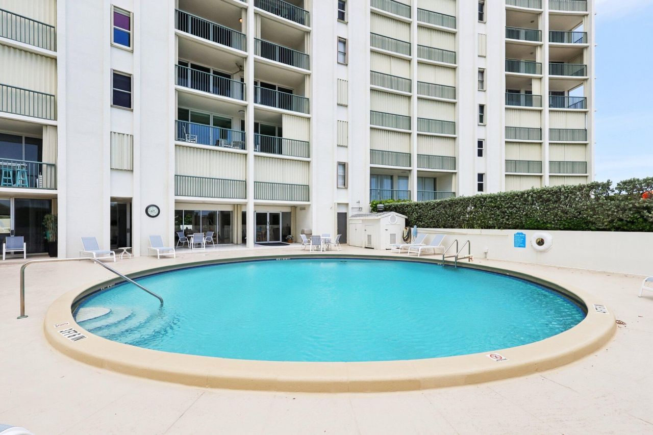 5400 N Ocean Drive E, Unit Pha, Singer Island, FL 33404 Photo