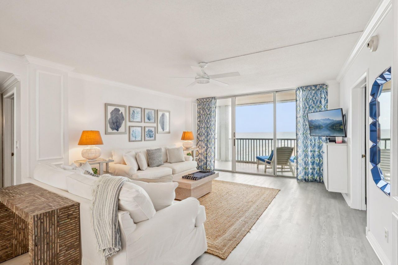 5400 N Ocean Drive E, Unit Pha, Singer Island, FL 33404 Photo