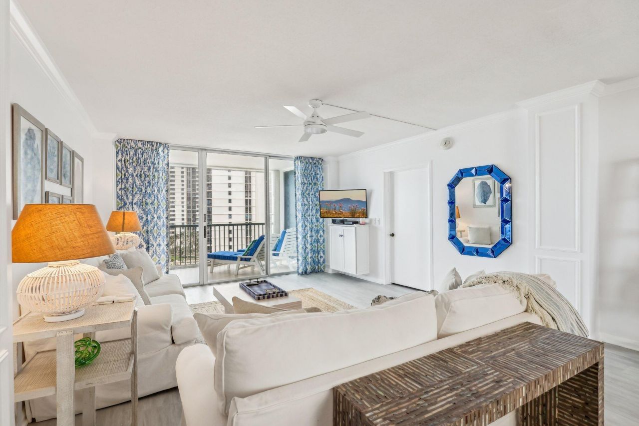 5400 N Ocean Drive E, Unit Pha, Singer Island, FL 33404 Photo