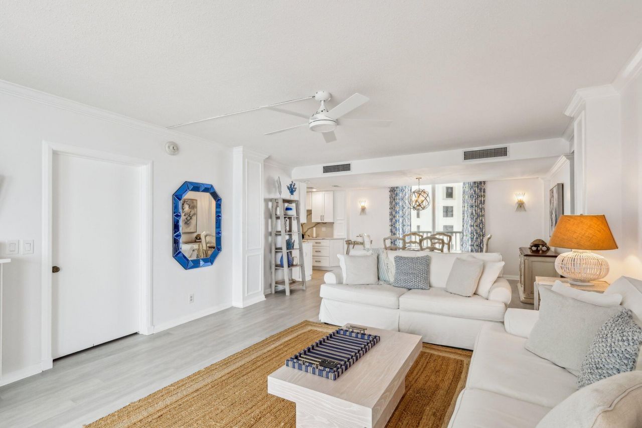 5400 N Ocean Drive E, Unit Pha, Singer Island, FL 33404 Photo