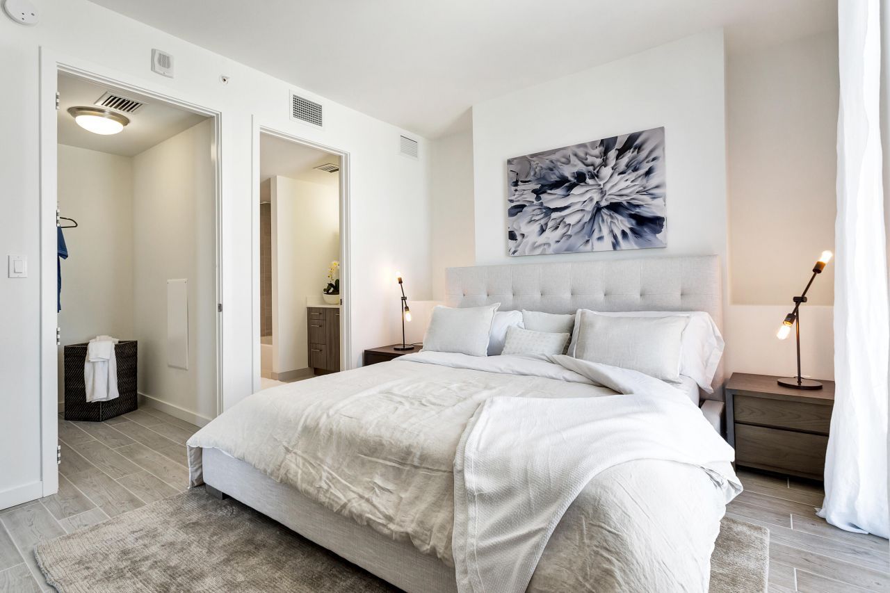 3635 NE 1st Avenue, Unit 1612, Miami, FL 33137 Photo