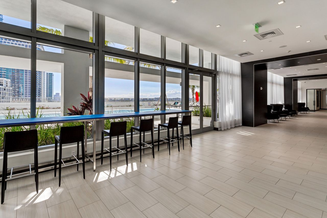 3635 NE 1st Avenue, Unit 1612, Miami, FL 33137 Photo