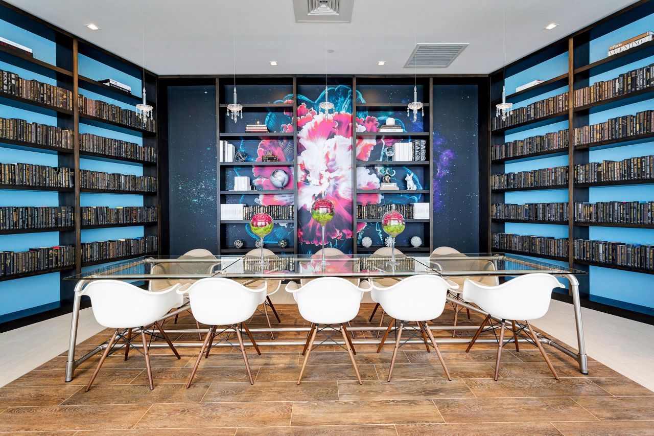 3635 NE 1st Avenue, Unit 1612, Miami, FL 33137 Photo