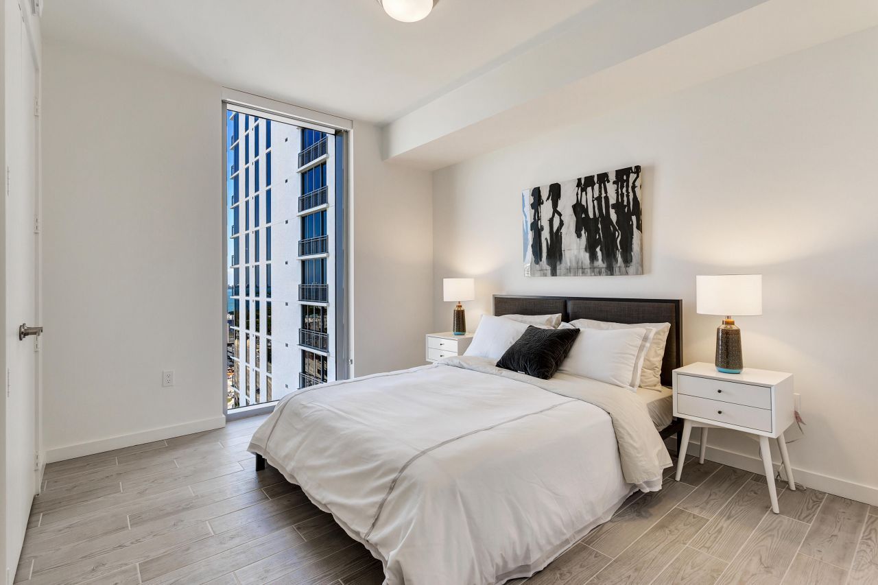 3635 NE 1st Avenue, Unit 1612, Miami, FL 33137 Photo