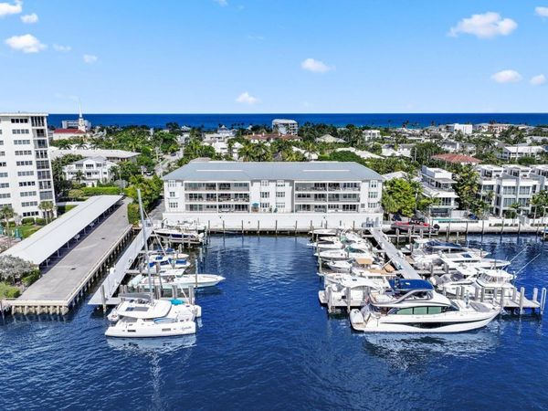 100 Macfarlane Drive, Unit 3d, Delray Beach, FL 33483