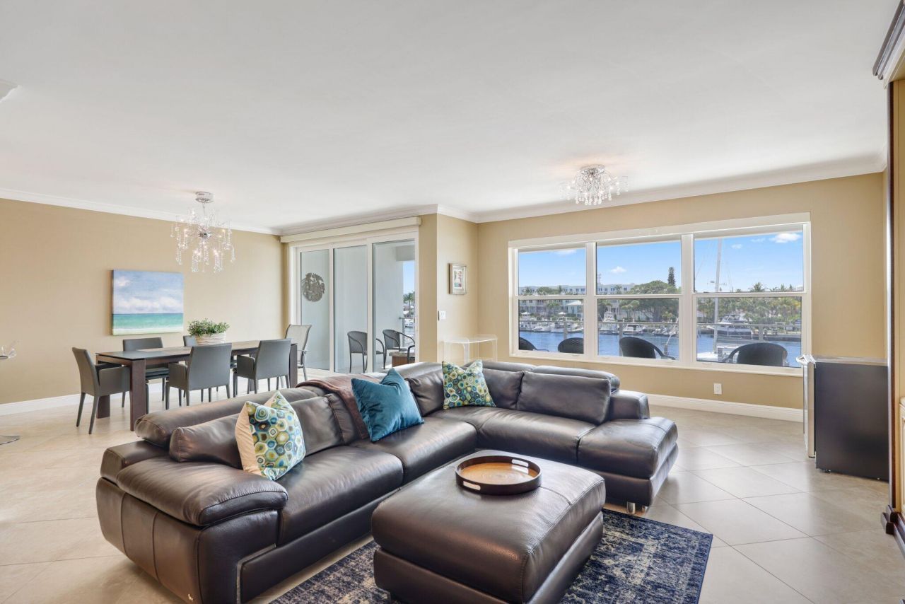 100 Macfarlane Drive, Unit 3d, Delray Beach, FL 33483 Photo